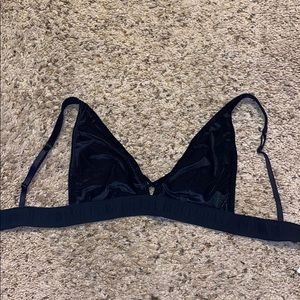 Never worn Victoria Secret Bralette